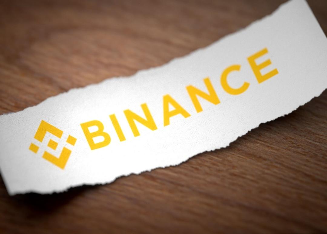 binance withdrawal fee