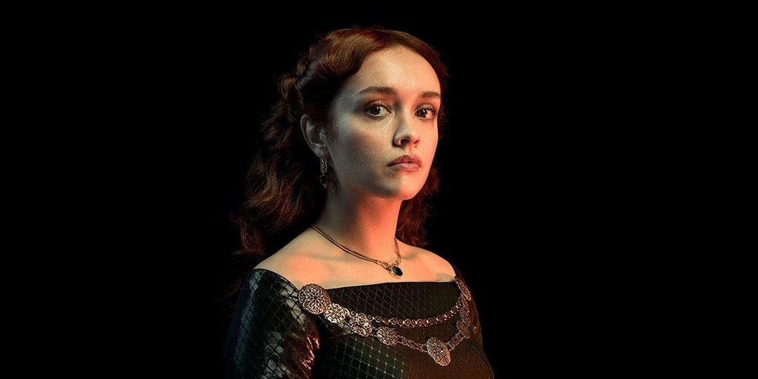 Актёры сериала Дом драконов: звездный состав