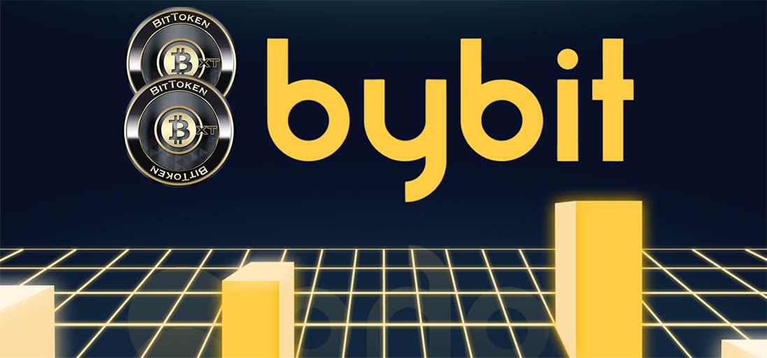 Bybit-Gebühr