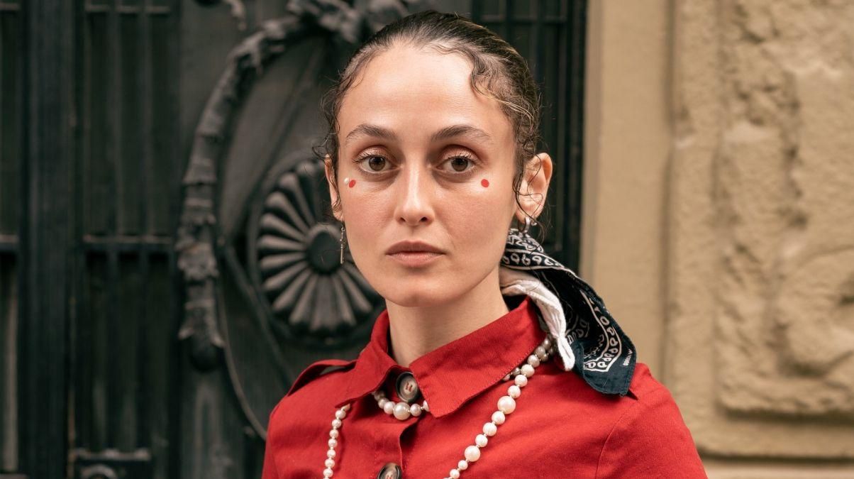 Die Bernsteinkopfschauspieler: Besetzung der Serie