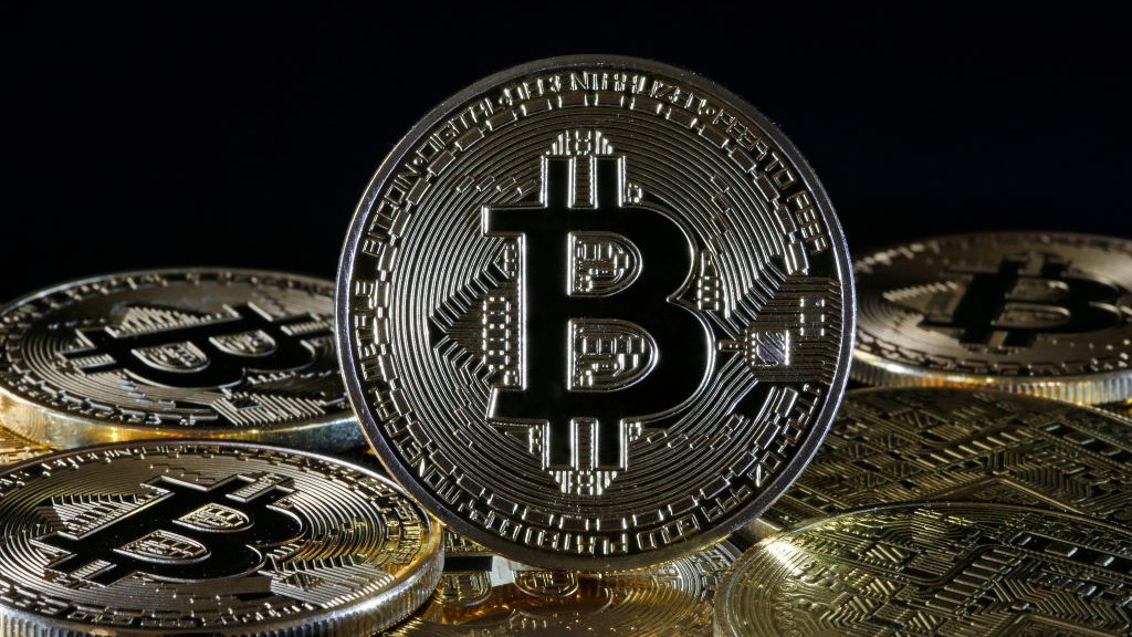 Wer hat Bitcoin erfunden