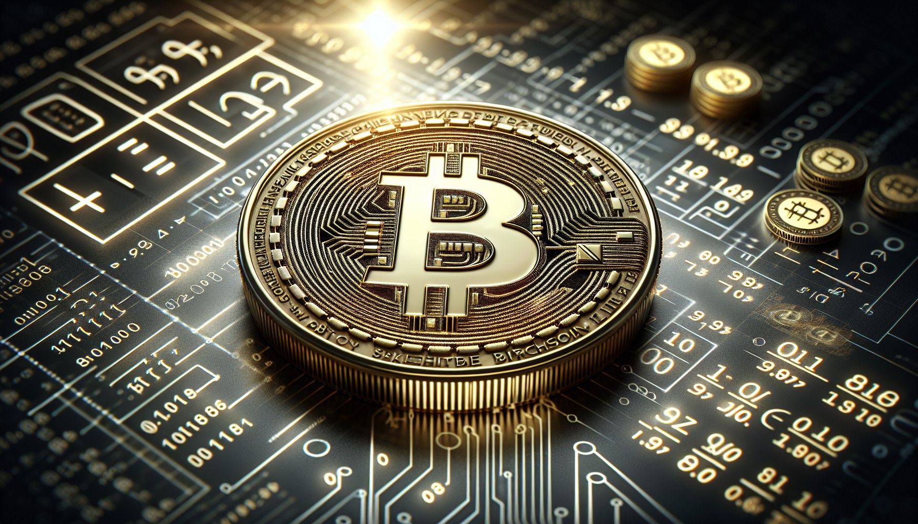 Wer hat Bitcoin erfunden