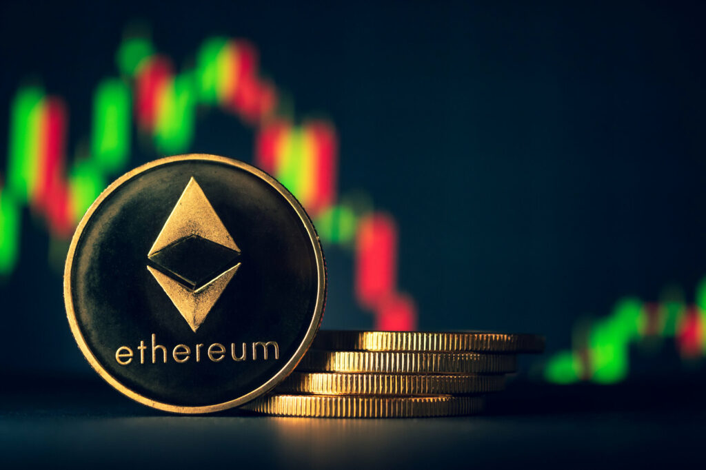 who invented cryptocurrency Ethereum