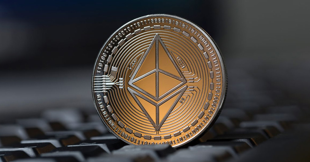 Wer hat Ethereum erfunden 