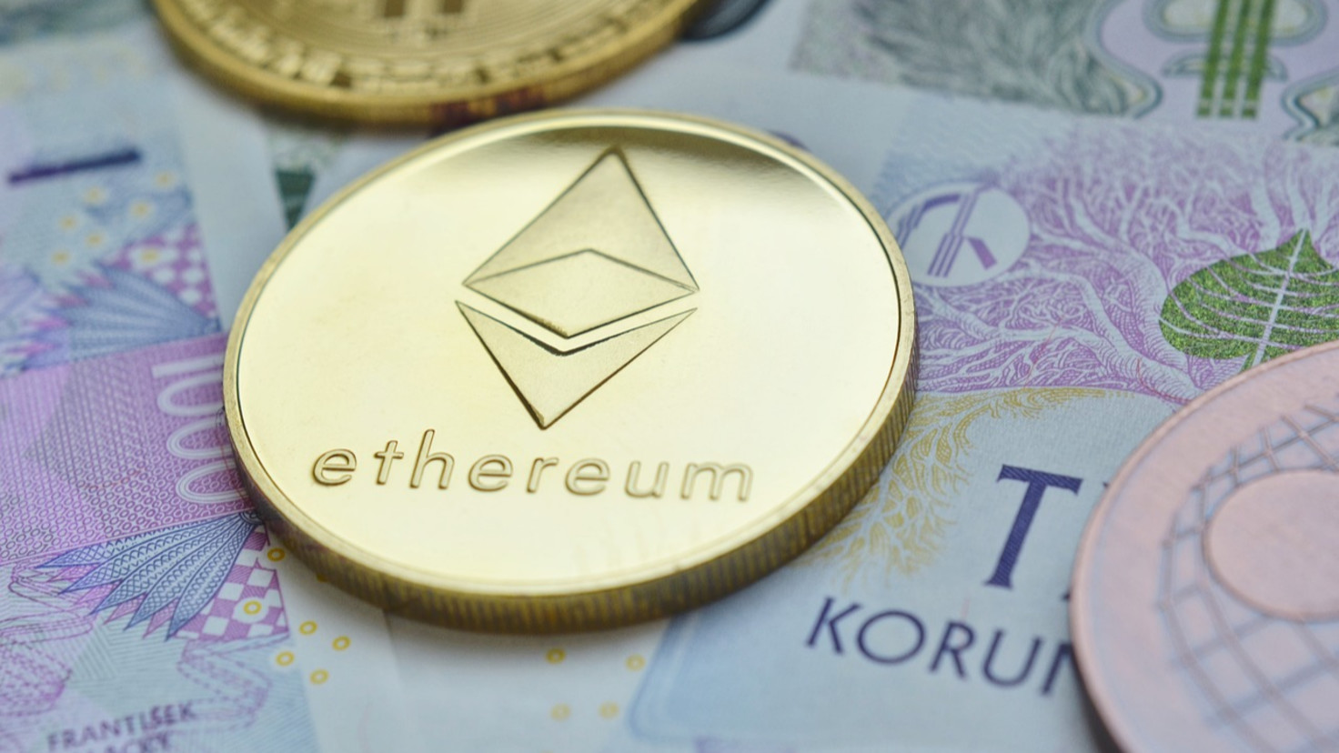 Wer hat Ethereum erfunden