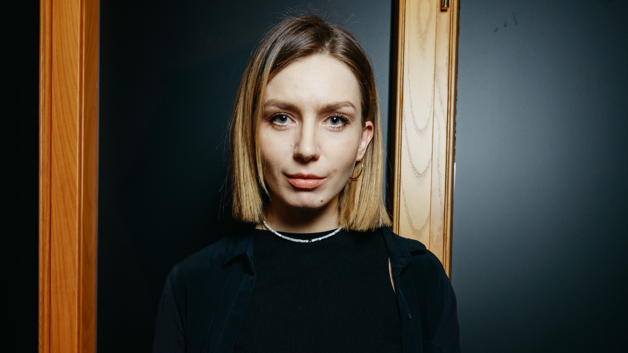 серіал кухня головний каст акторів
