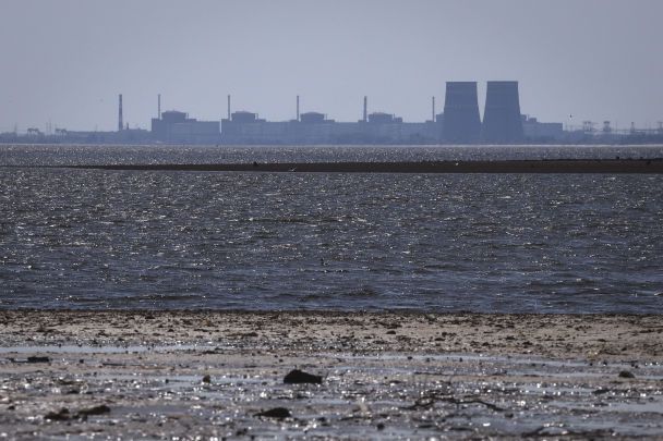 МАГАТЕ оголосило про перемир'я на Запорізькій АЕС: почалися ремонтні роботи