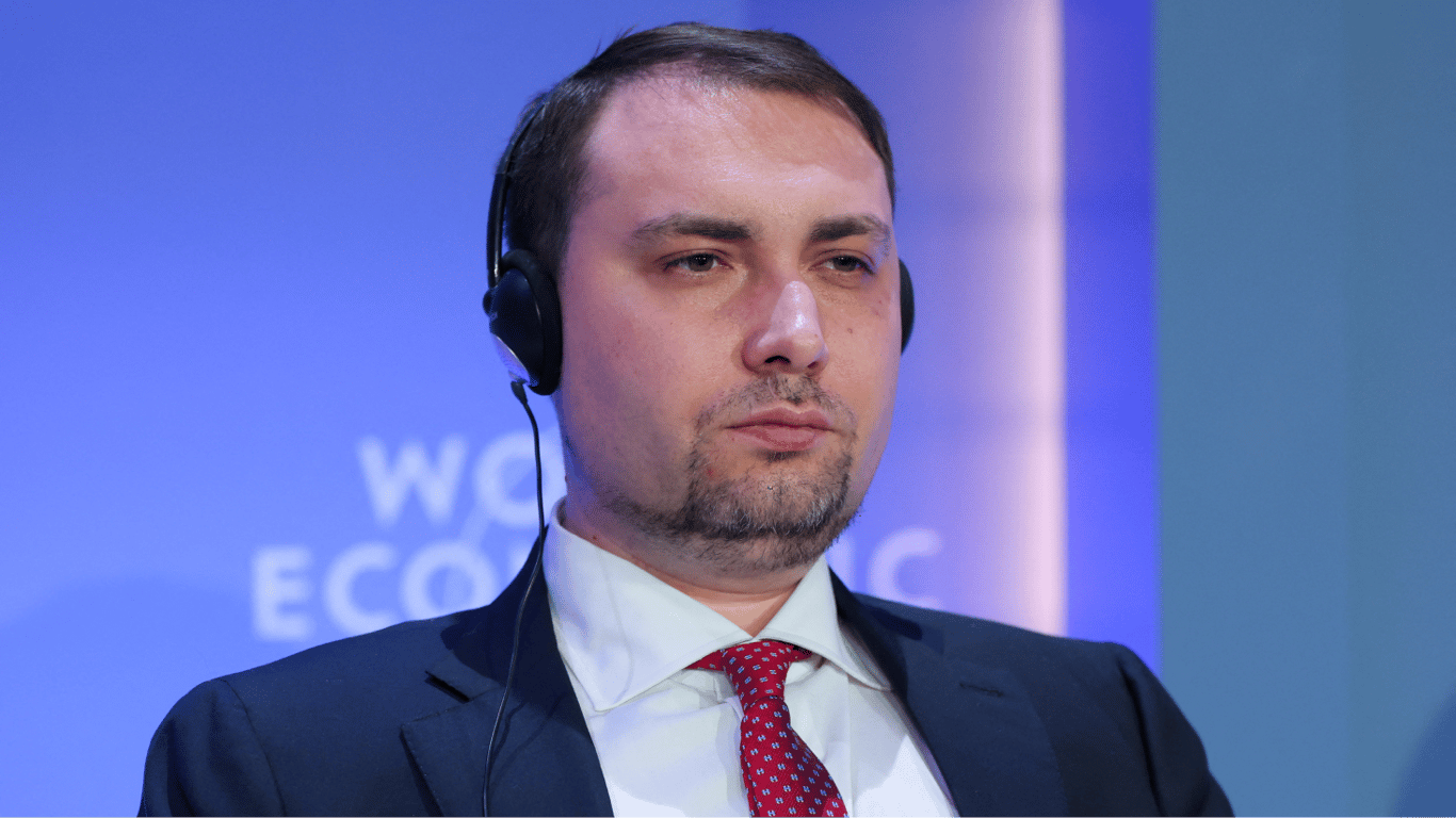 Neue Umfrage: Budanov holt bei Vertrauenswerten zu Selenskyj auf