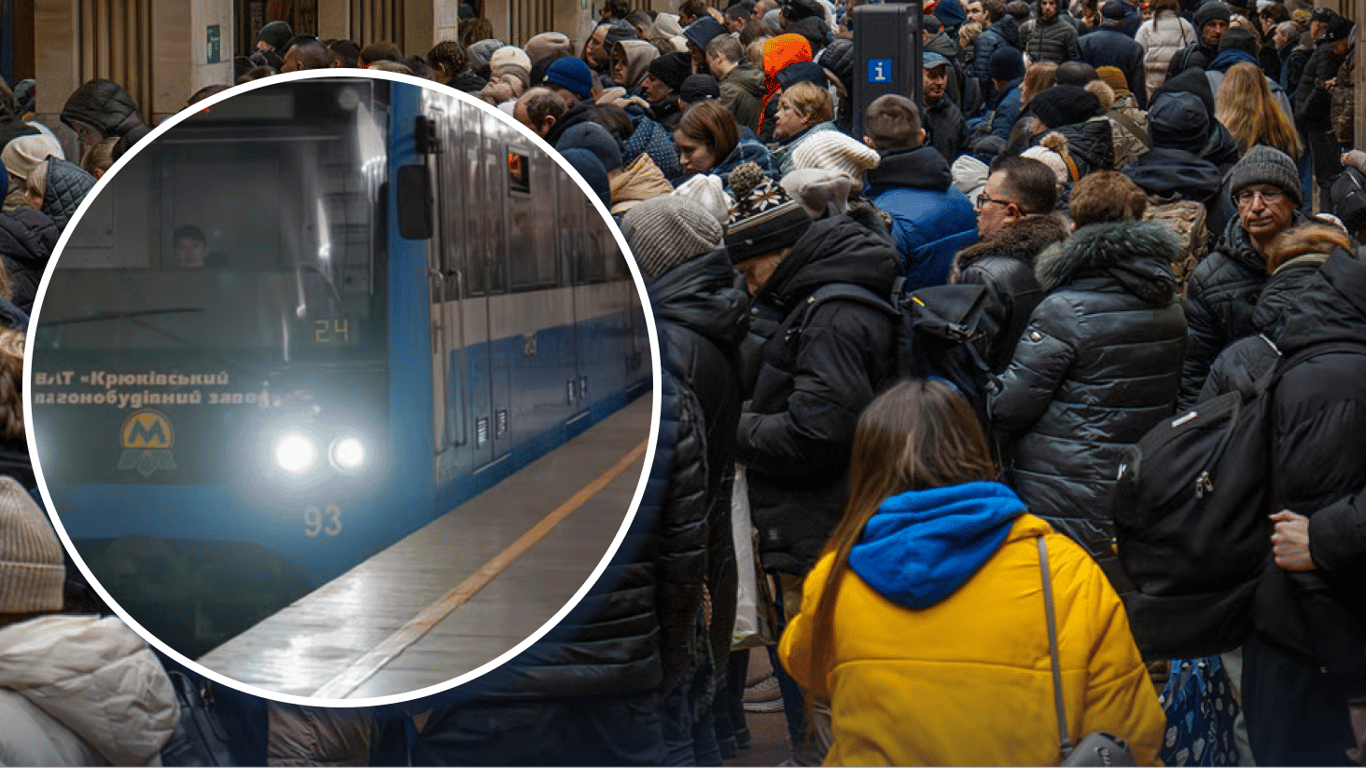 Jak specjalne lampy w metrze zwiększają bezpieczeństwo pasażerów