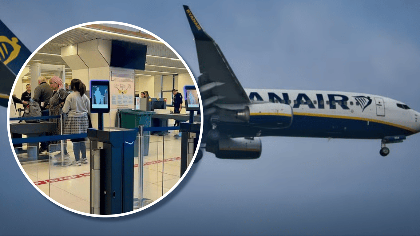 Ryanair ужесточает правила: как не переплатить за регистрацию багажа