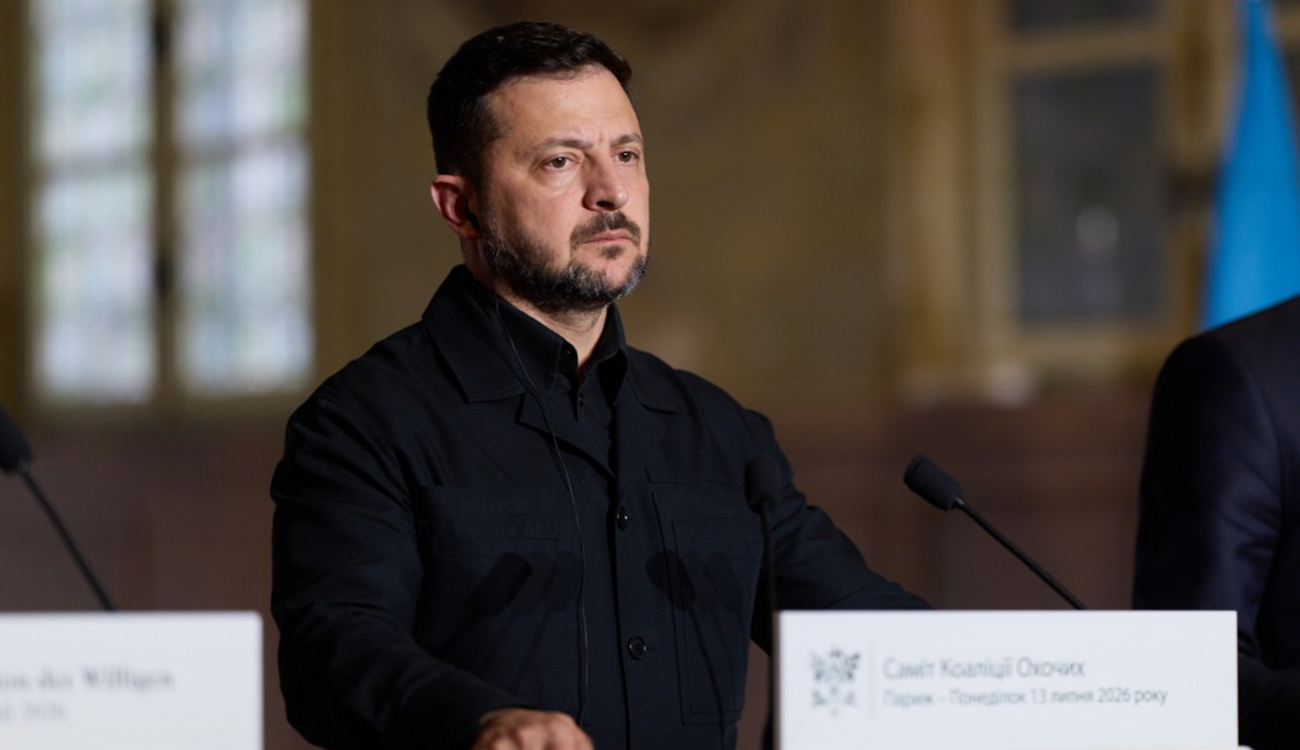 Während massiver Luftangriffe: Vatikan-Delegation trifft in Kiew ein – das waren die Gesprächsthemen