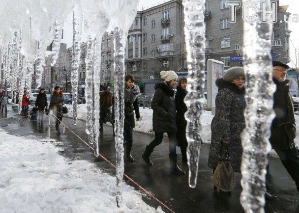 Експерт: Алчевський сценарій 2006 року не загрожує Києву цілком