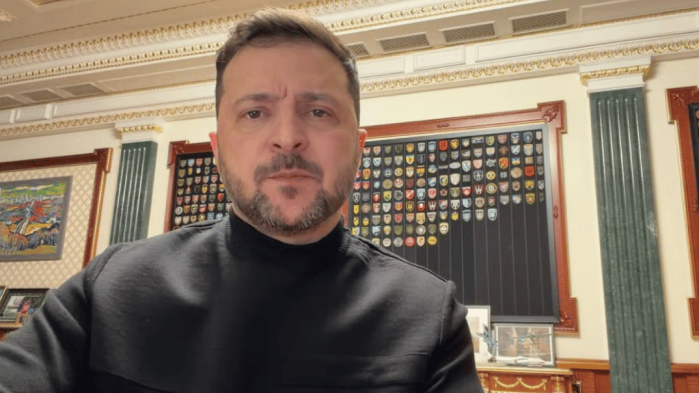 Zelenśki o propozycji Macrona: Putin chce tylko upokorzyć Europę