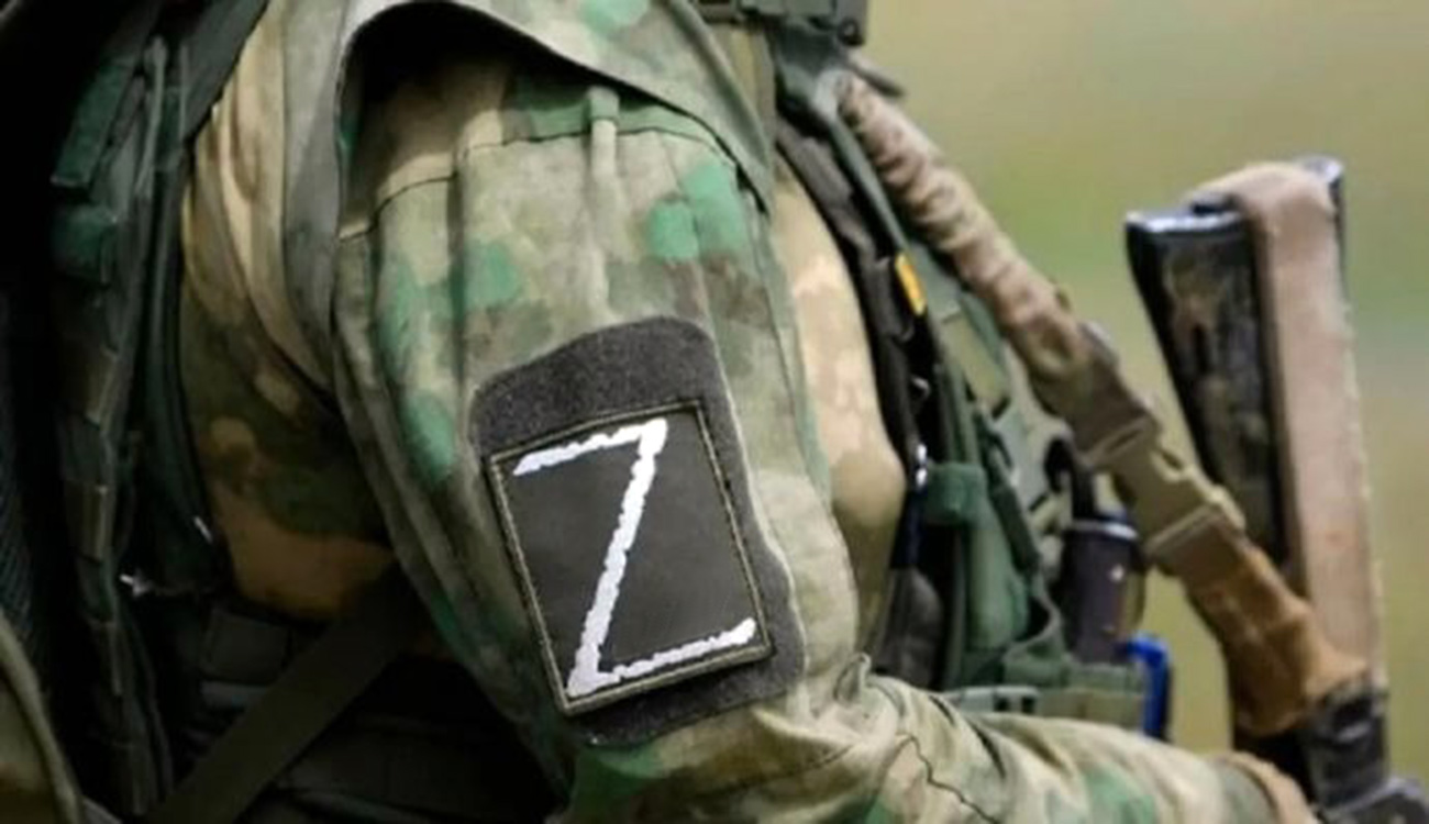 Втрата російських солдатів щомісяця