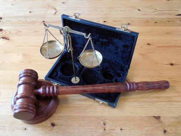 Суд избрал меру пресечения прокурору