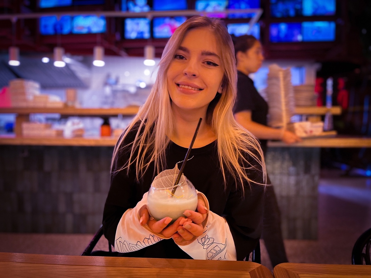 Уляна Іващенко зі сватів