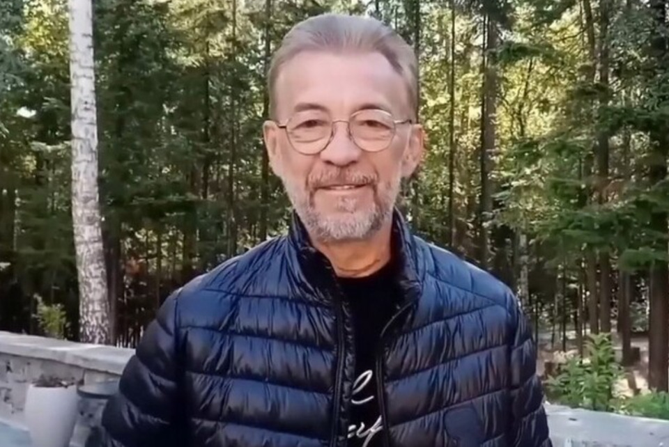 актор серіалу свати
