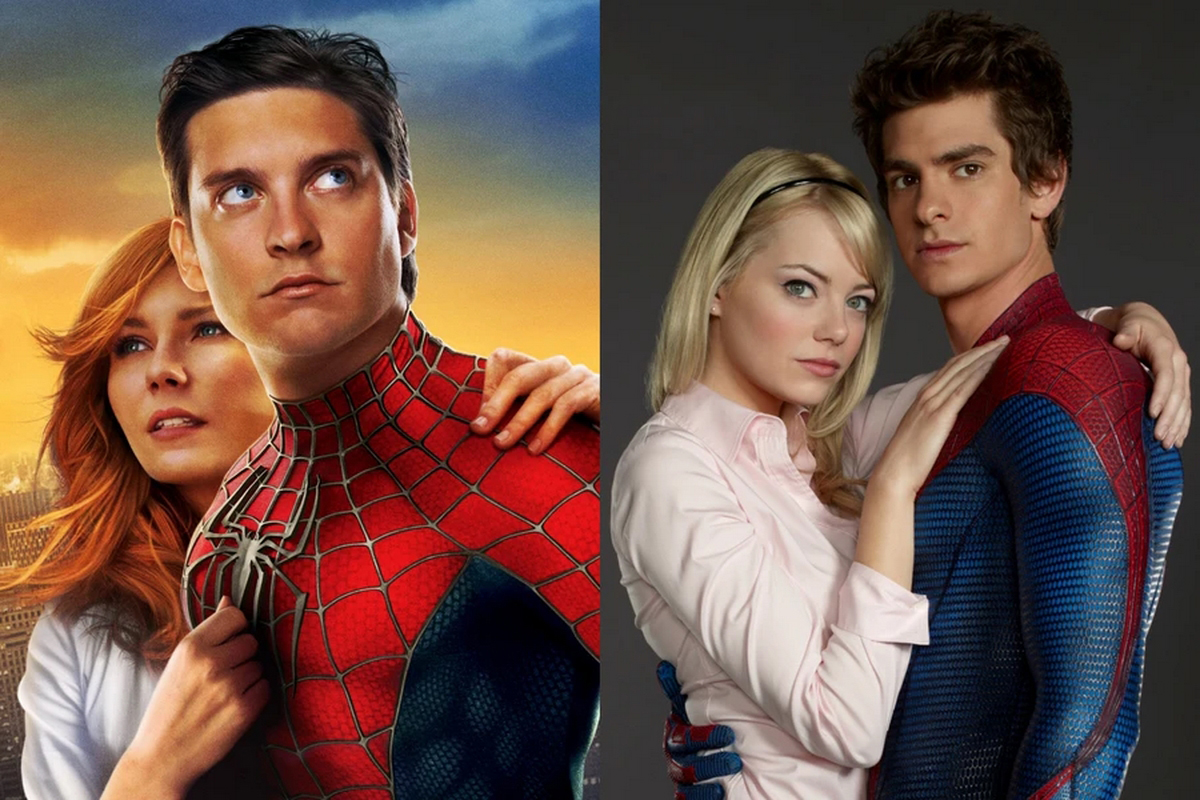 Neuer Spider-Man Schauspieler 