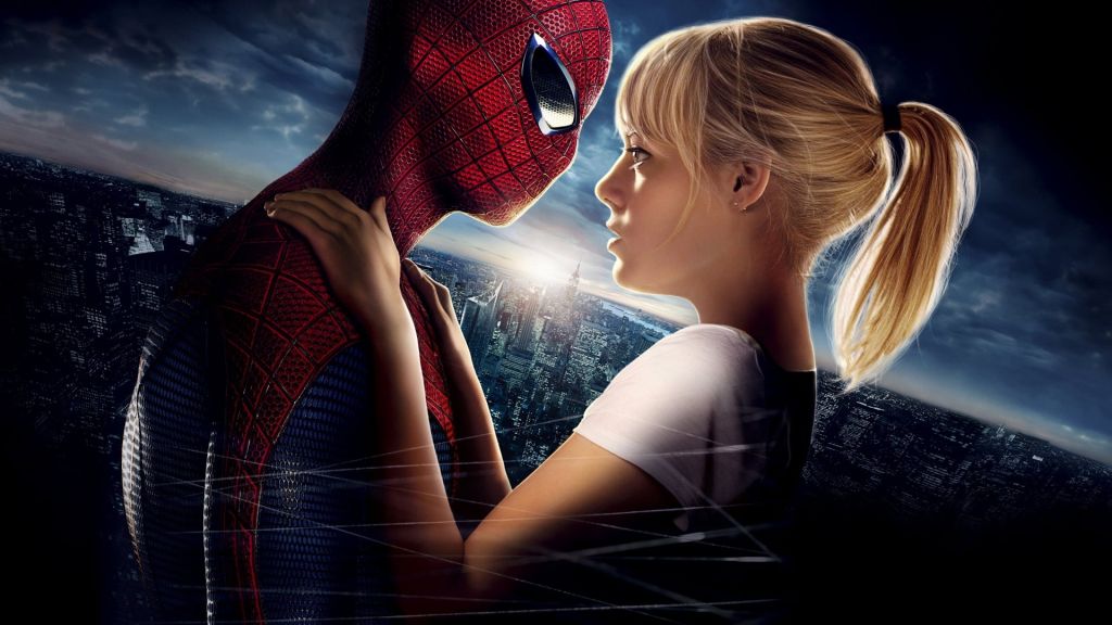 Neuer Spider-Man Schauspieler - Besetzung