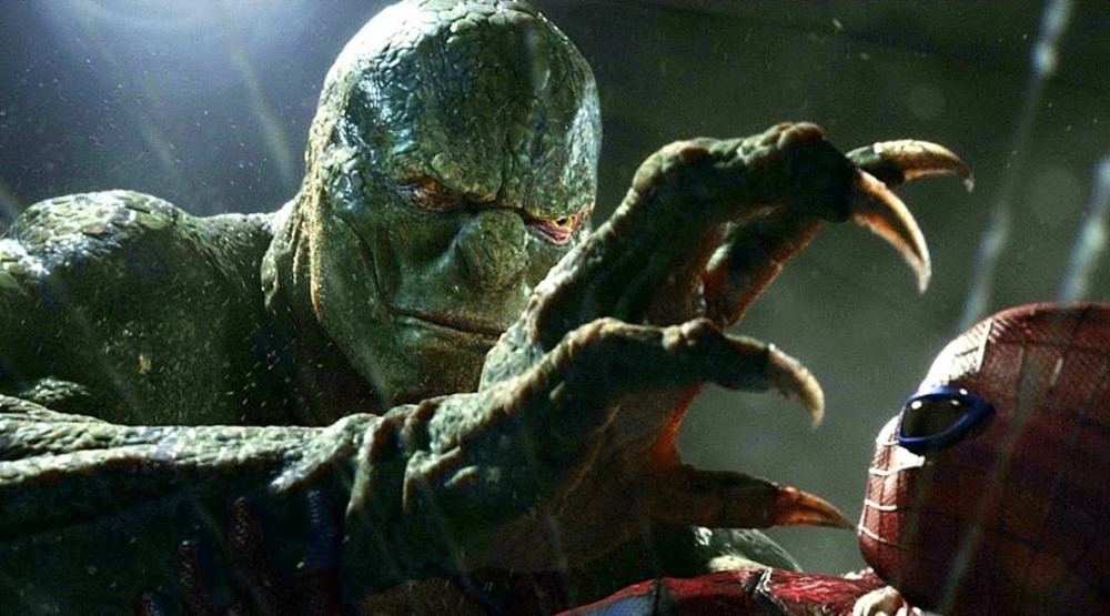 Neuer Spider-Man Schauspieler - Rollen