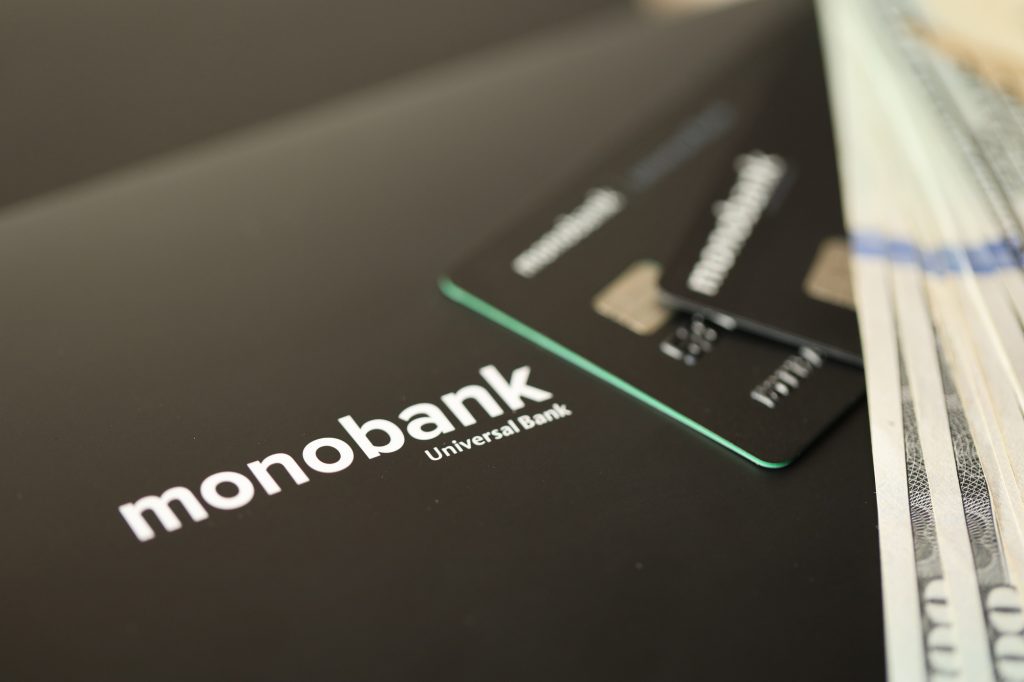 how to get a credit limit in monobank