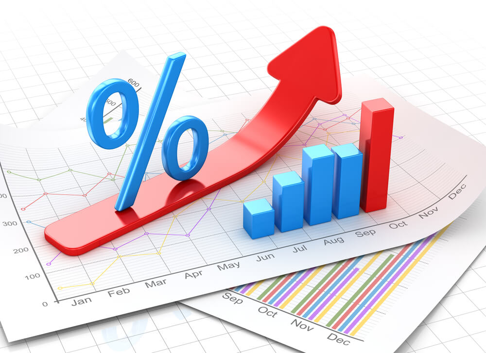 what does the annual interest rate mean