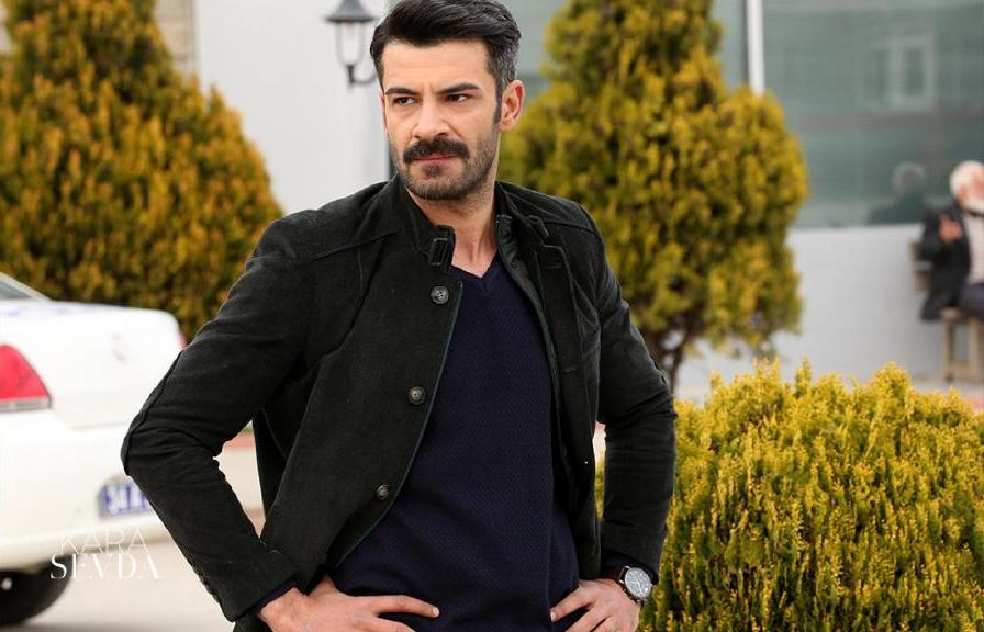 Rüzgar Aksoy – Tarık