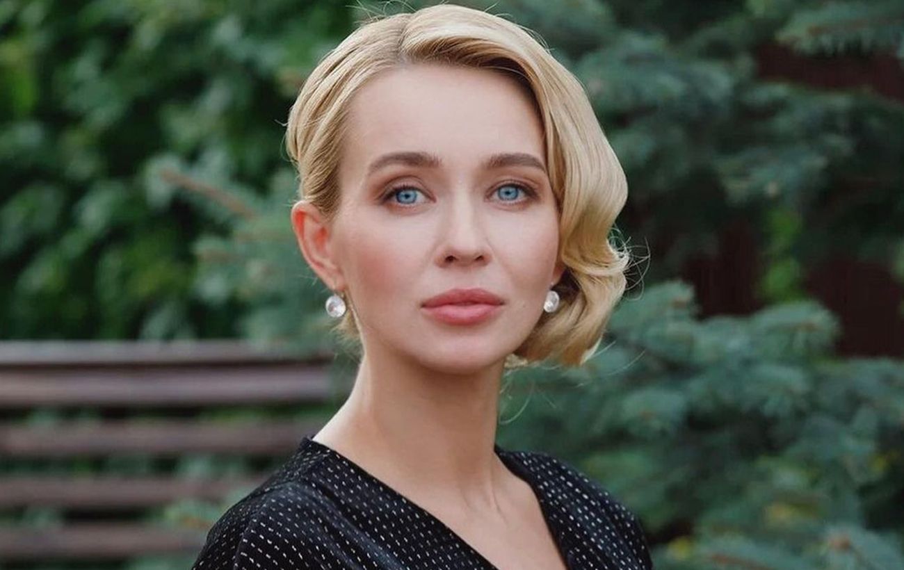 Anastazja Włodzimierowna Panina – Tatiana Aleksandrowną