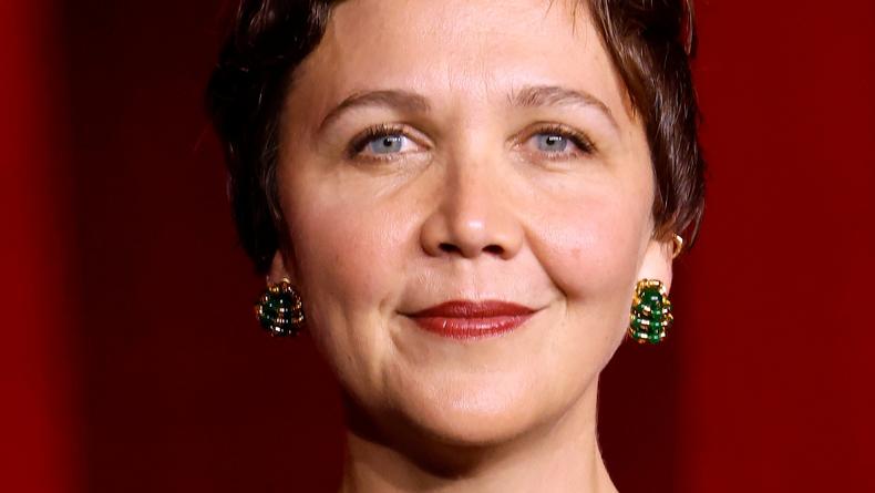 Maggie Gyllenhaal – Rachel Dawes