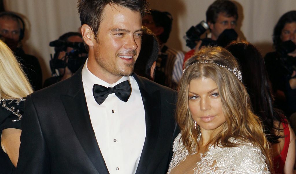 Josh Duhamel – William Lennox
