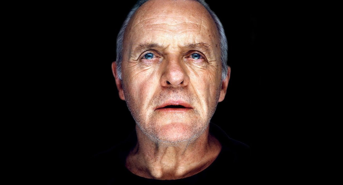 Anthony Hopkins – Sir Edmund Burton