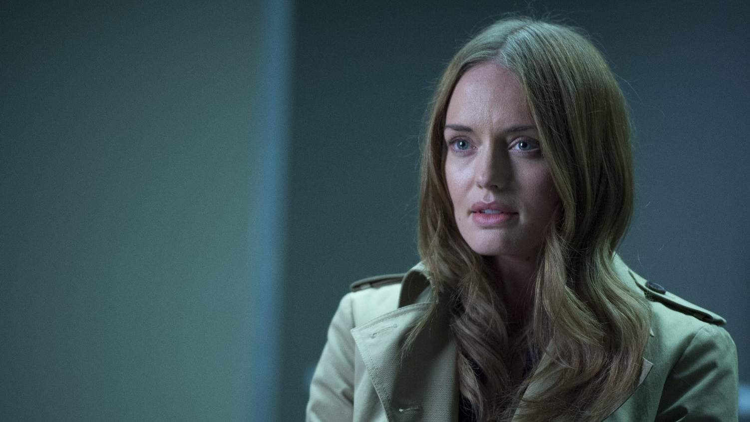 Laura Haddock – Vivian Wembley