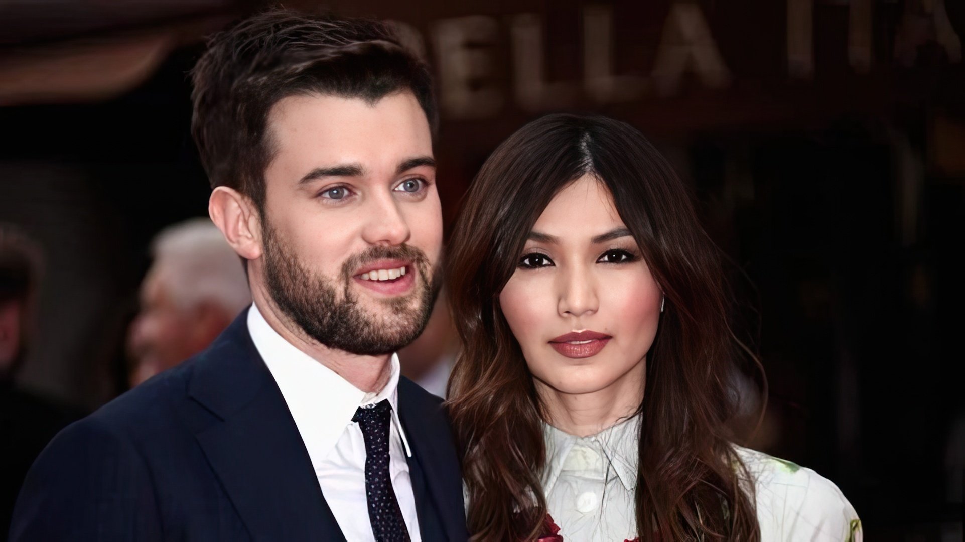 Gemma Chan – Quintessa