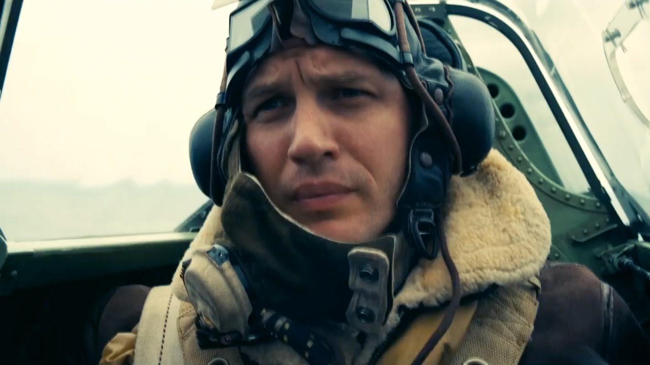 Dunkirk von Nolan