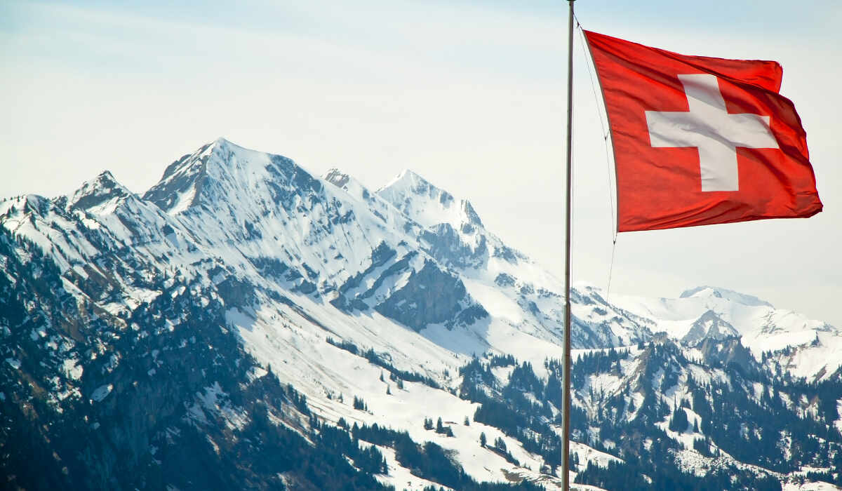 Switzerland minimum wage