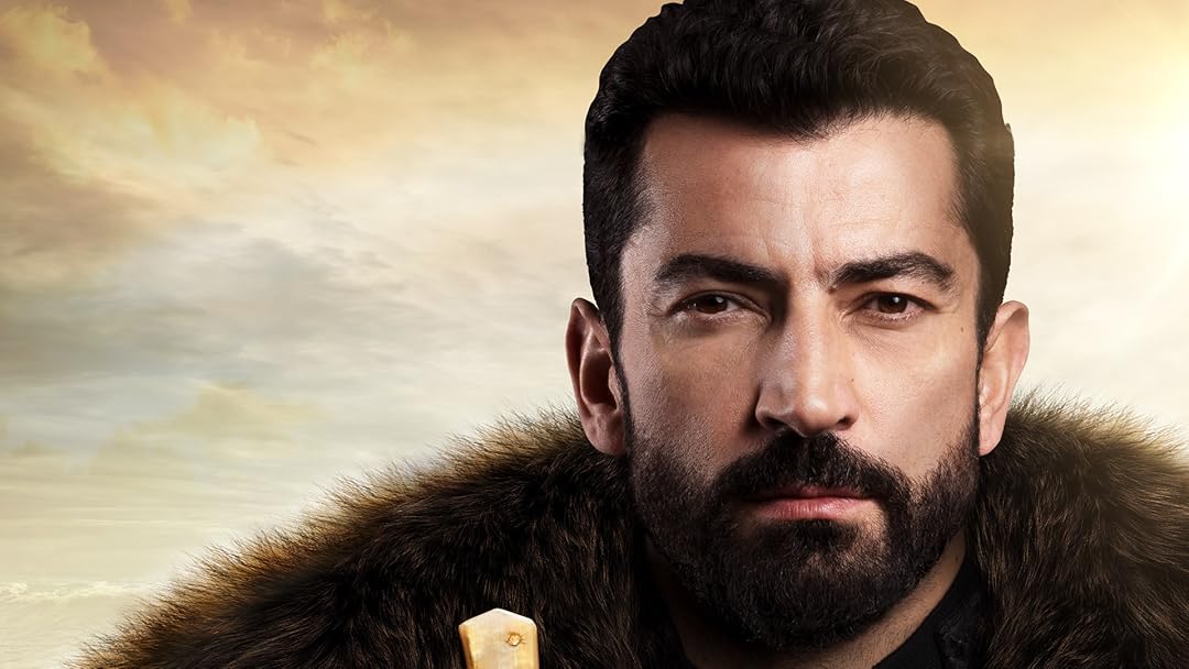 Mehmed the Conqueror серіал