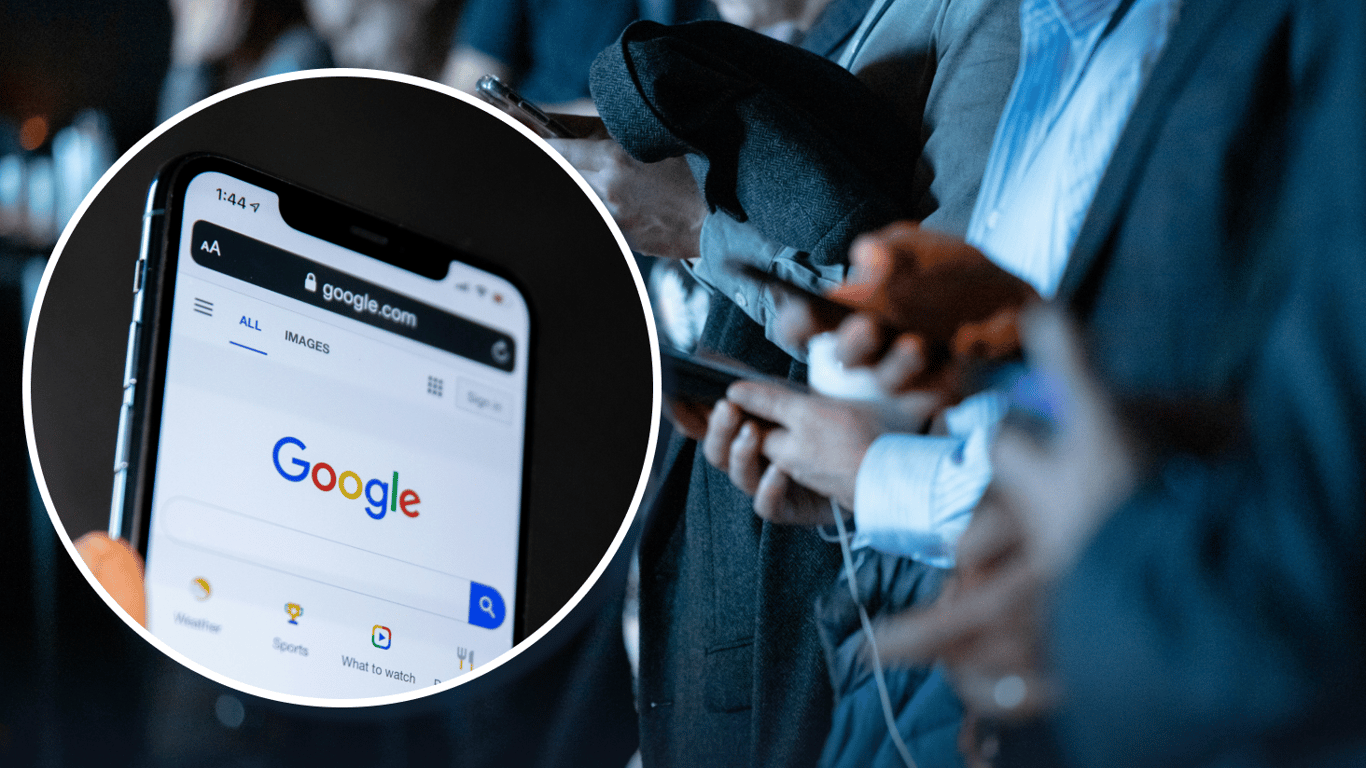 Nowa era wyszukiwania: Google uruchamia w Ukrainie funkcję Live z obsługą głosu i aparatu