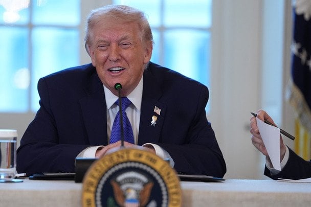 Kto po Trumpie? Vance i Rubio w roli faworytów na wybory w 2028 roku
