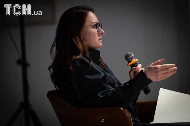 Юлія Свириденко про потреби армії