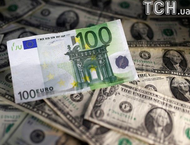 Котировки валют 23 февраля 2026 года: доллар вырос, евро сохранил позиции