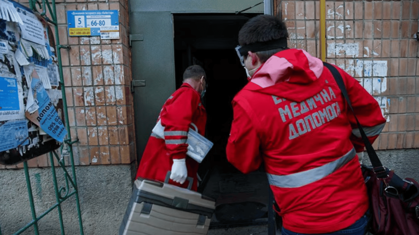 Ночной удар по Днепру: пострадали грудной ребенок и девочка четырех лет