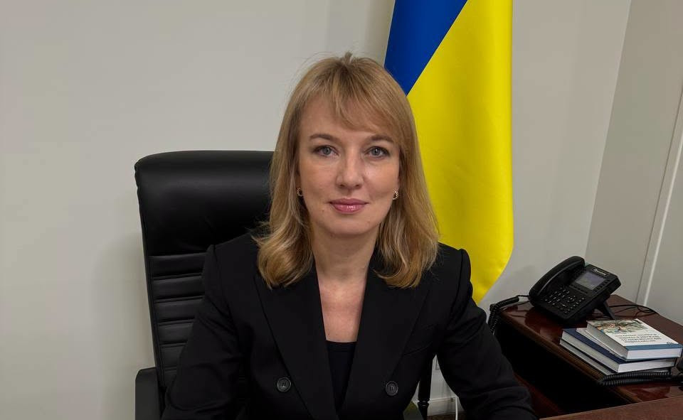 Переговори України з ЄС