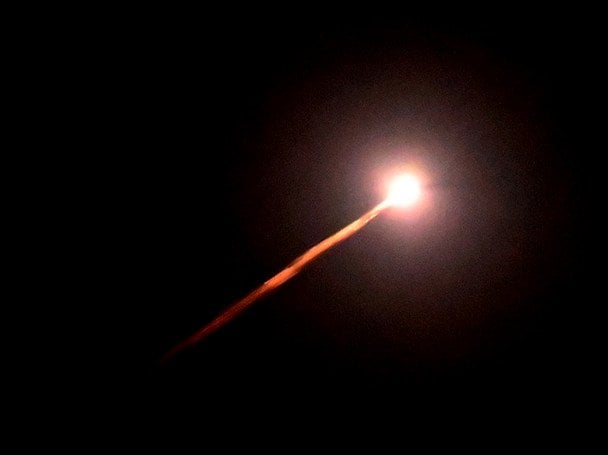Ночной удар дронами по Запорожью: последствия и сводка с фронта