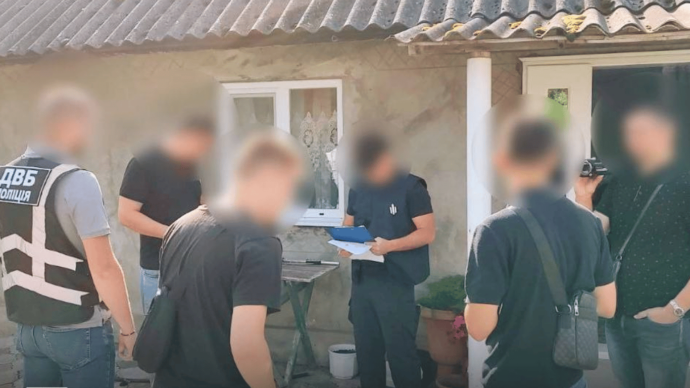 Prokuratura we Lwowie oskarża o przywłaszczenie 5,3 mln hrywien dla rodzin poległych żołnierzy