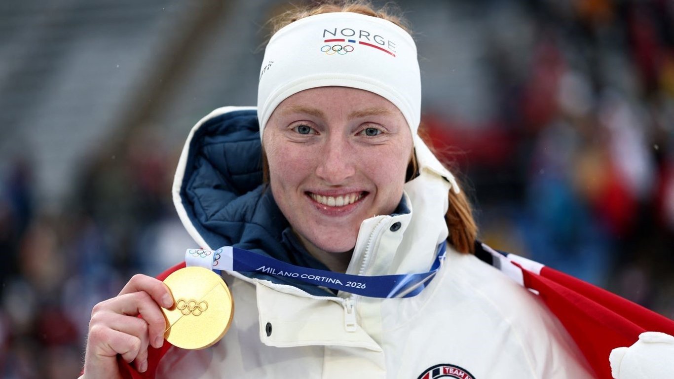 Zimowe Igrzyska 2026: Norwegia z 10 złotami, Brazylia pisze historię