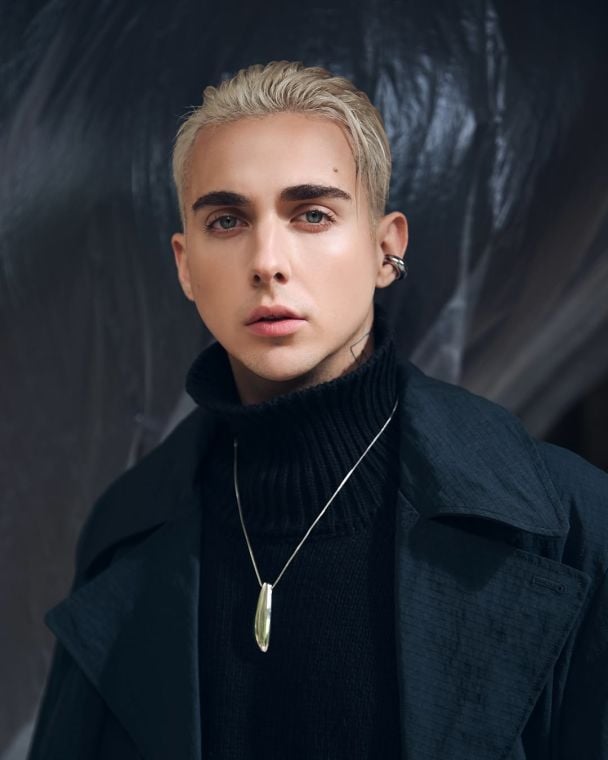 MELOVIN Addresses Split from Soldier Fiancé, Denies Infidelity Rumors