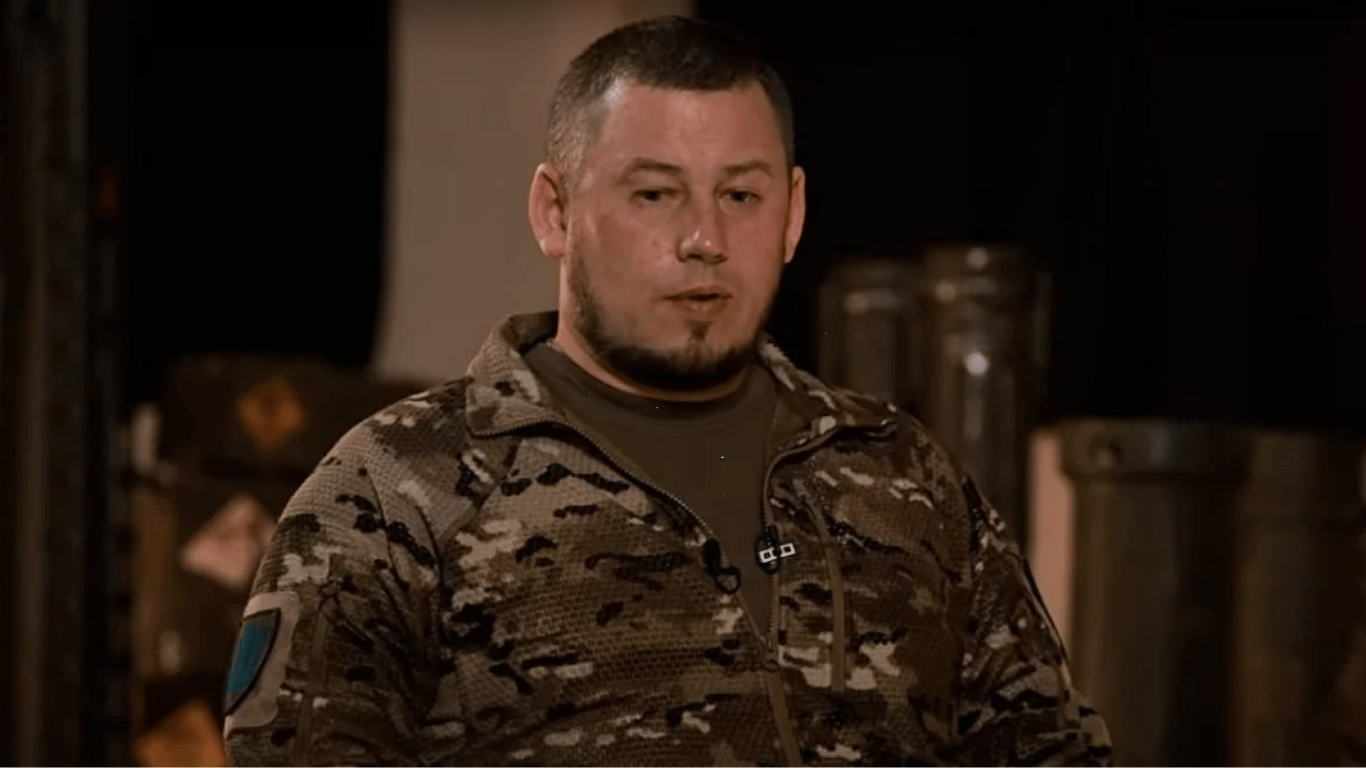 Мобілізація в Україні та фронт