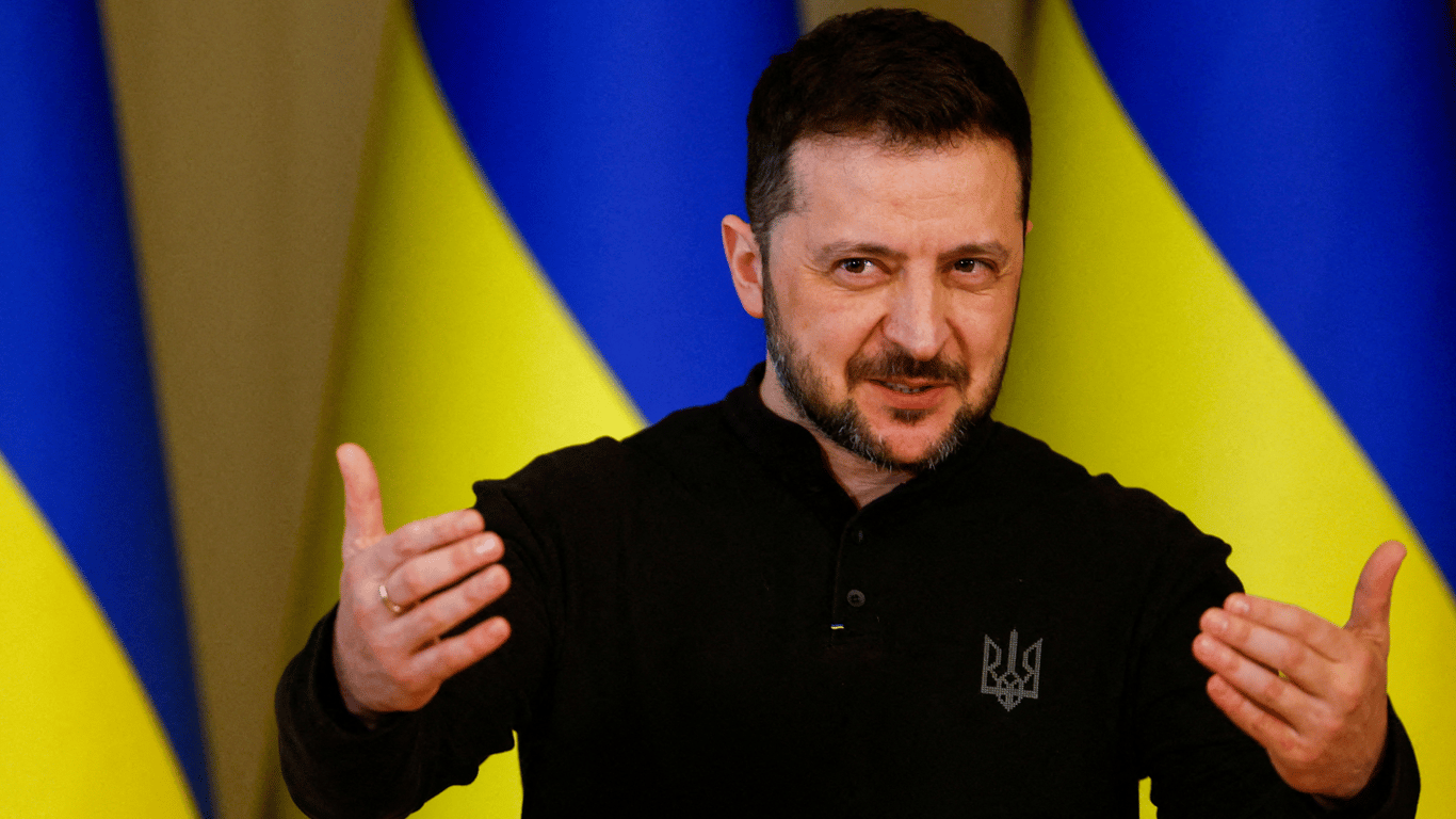 Ukraine to Launch Defense Tech Exports, Establishing 10 European Hubs by 2026