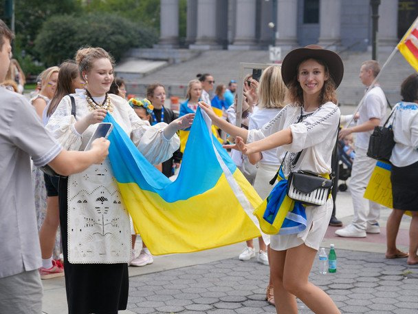 Святкування Міжнародного дня рідної мови