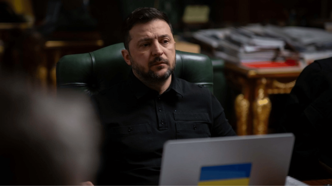 Засідання щодо посилення ППО